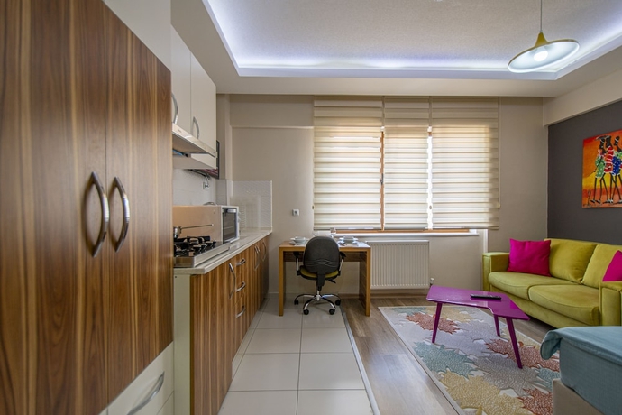 Imagen de la habitación del Prime Inn Garden. Foto 6