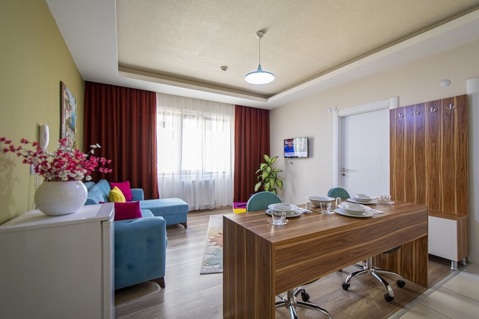 Imagen de la habitación del Prime Inn Garden. Foto 7