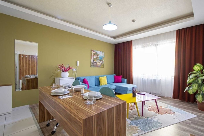 Imagen de la habitación del Prime Inn Garden. Foto 8