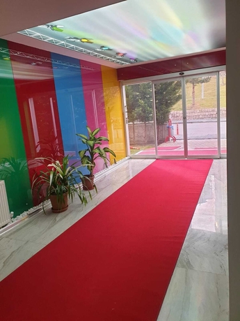 Imagen de los interiores del Prime Inn Garden. Foto 16