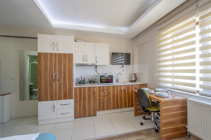 Imagen de la habitación del Prime Inn Garden. Foto 9
