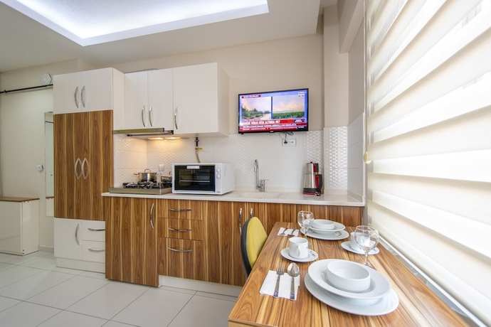 Imagen de la habitación del Prime Inn Garden. Foto 10