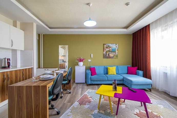 Imagen de la habitación del Prime Inn Garden. Foto 12