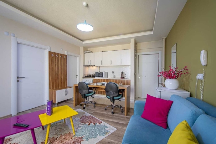 Imagen de la habitación del Prime Inn Garden. Foto 13