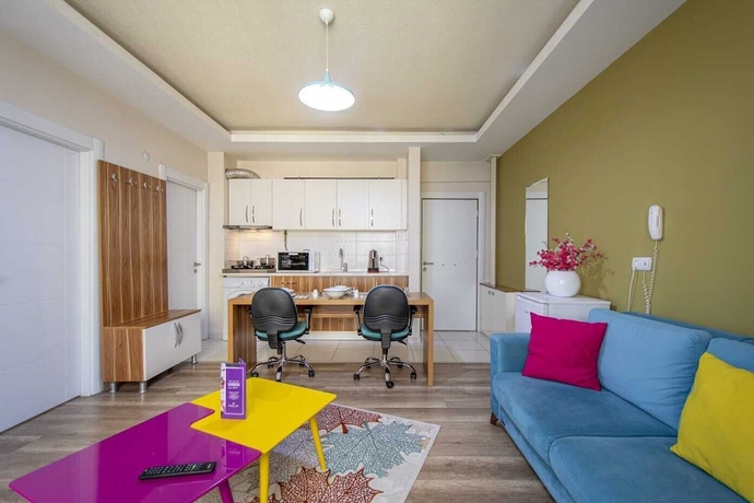 Imagen de la habitación del Prime Inn Garden. Foto 14