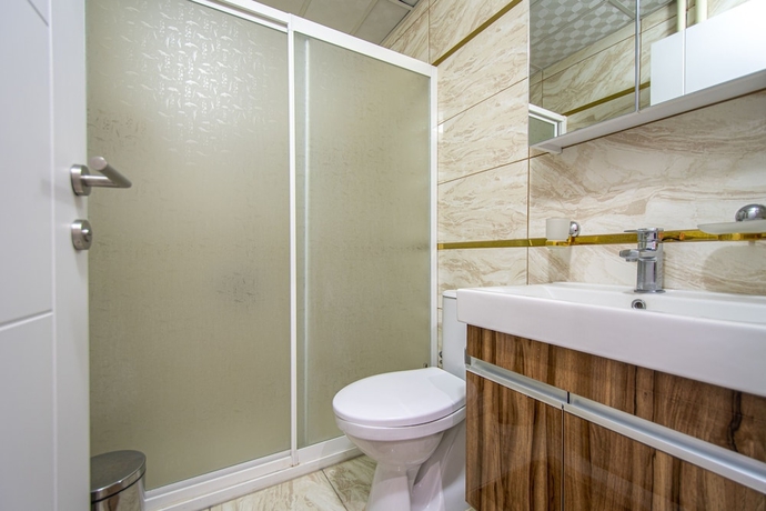 Imagen de la habitación del Prime Inn Garden. Foto 15