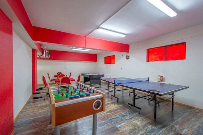 Imagen de los interiores del Prime Inn Garden. Foto 19