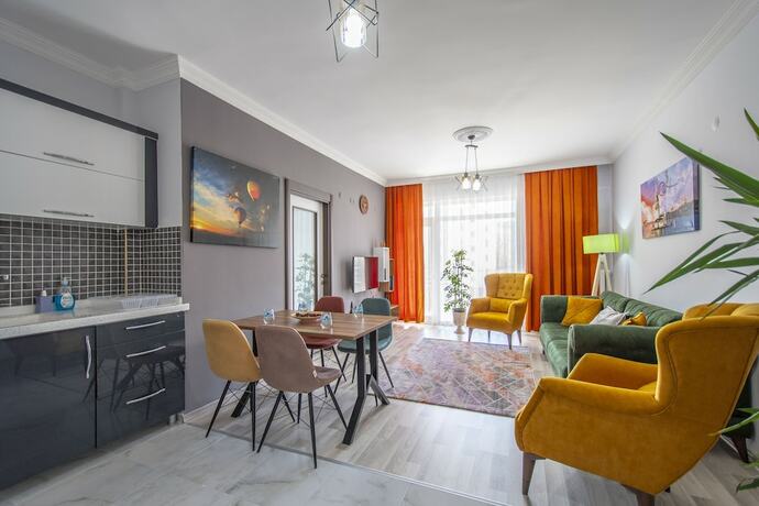 Imagen de la habitación del Prime Inn, Talas. Foto 19