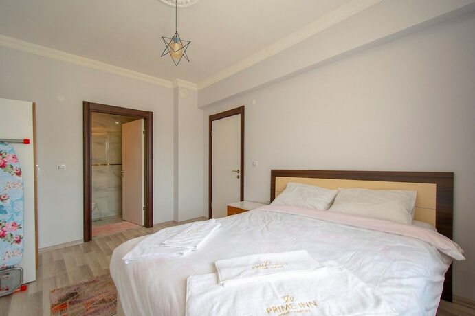 Imagen de la habitación del Prime Inn, Talas. Foto 20