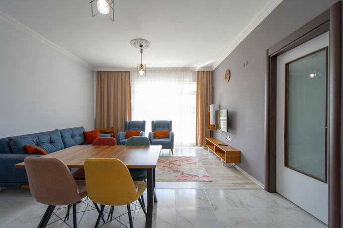 Imagen general del Prime Inn, Talas. Foto 2