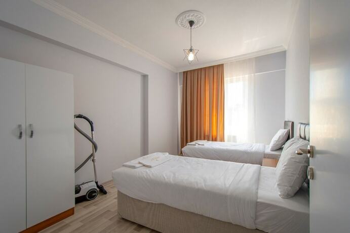 Imagen general del Prime Inn, Talas. Foto 4
