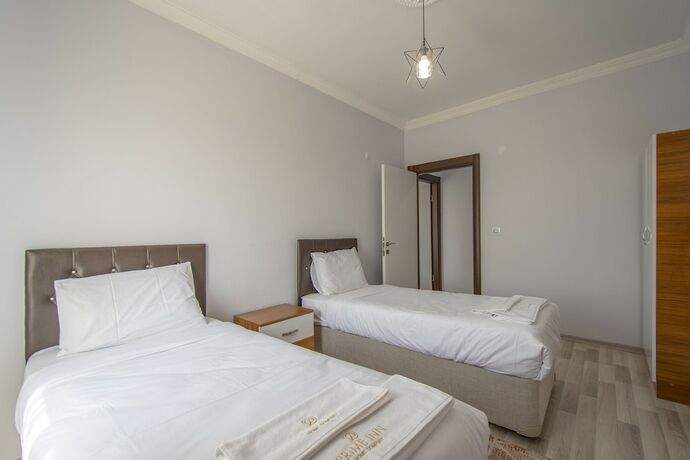 Imagen general del Prime Inn, Talas. Foto 5