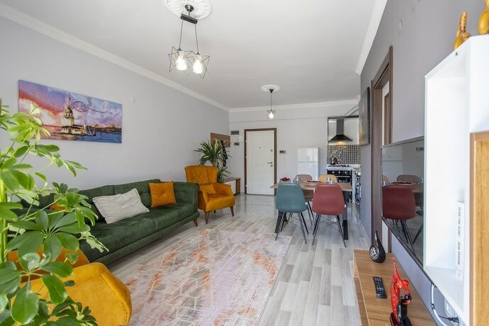 Imagen general del Prime Inn, Talas. Foto 7