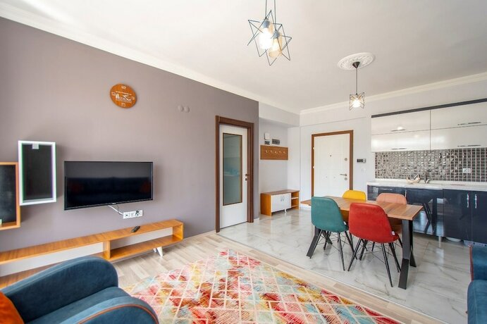 Imagen general del Prime Inn, Talas. Foto 8