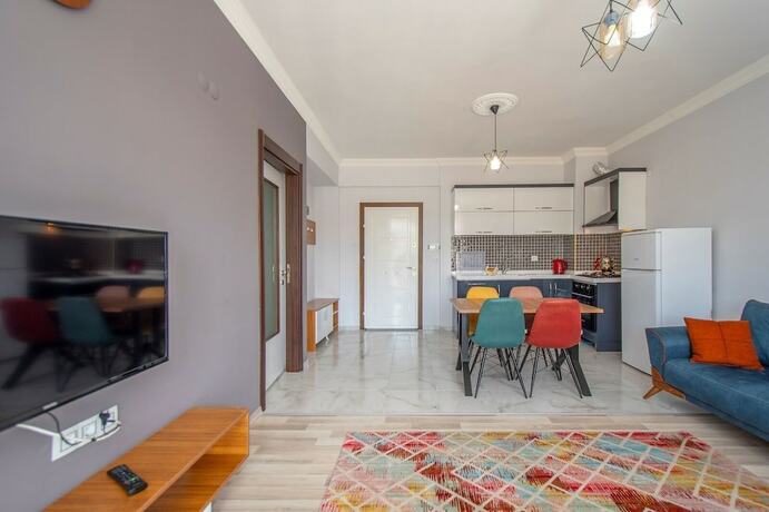 Imagen general del Prime Inn, Talas. Foto 11