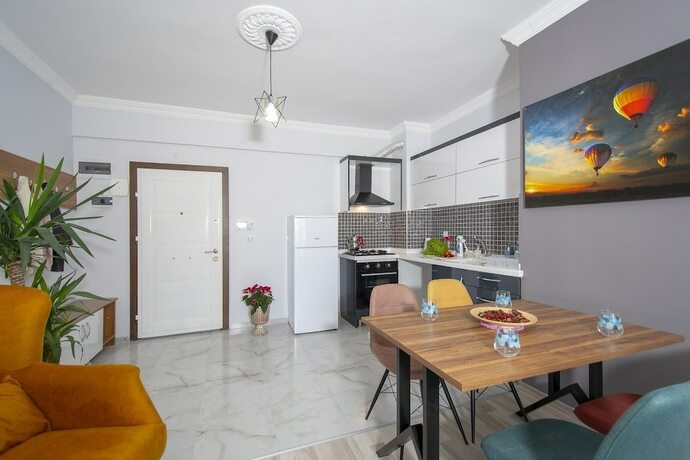 Imagen general del Prime Inn, Talas. Foto 12