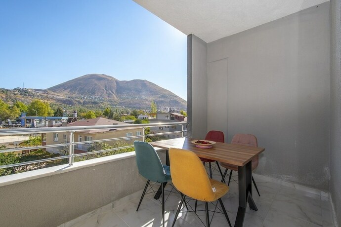 Imagen general del Prime Inn, Talas. Foto 14