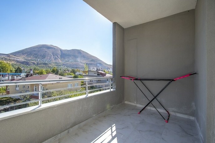 Imagen general del Prime Inn, Talas. Foto 15