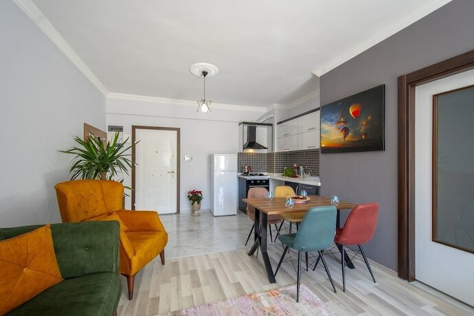 Imagen general del Prime Inn, Talas. Foto 16