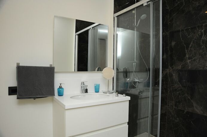 Imagen de la habitación del Prime Istanbul Residences. Foto 10