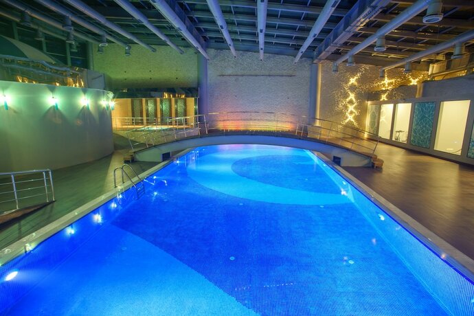 Imagen general del Prime Istanbul Residences. Foto 4