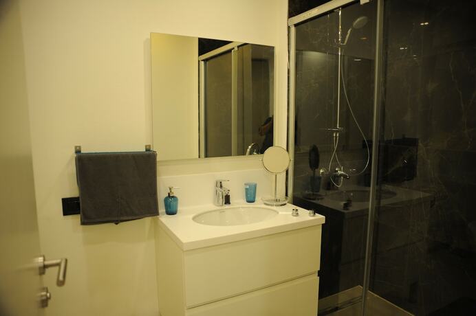 Imagen general del Prime Istanbul Residences. Foto 7
