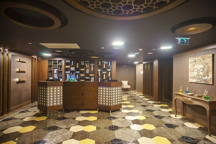 Imagen general del Prime Istanbul Residences. Foto 8