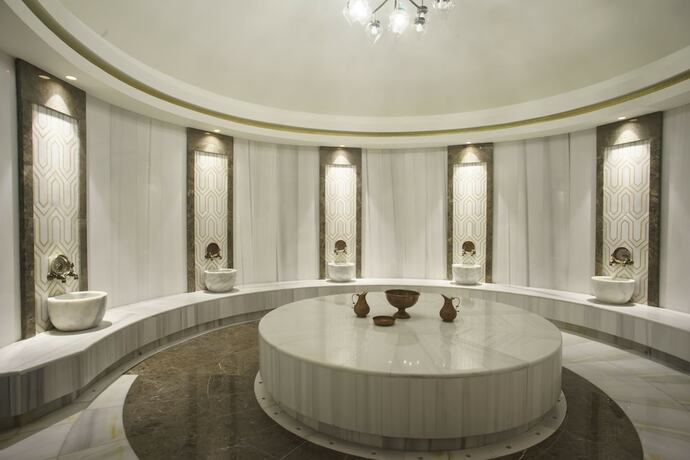 Imagen general del Prime Istanbul Residences. Foto 9