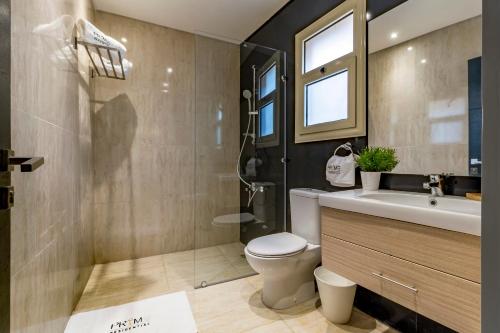 Imagen de la habitación del Prime Residence New Cairo. Foto 6