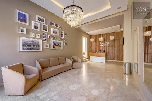 Imagen general del Prime Residence New Cairo. Foto 3