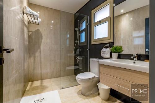 Imagen general del Prime Residence New Cairo. Foto 4