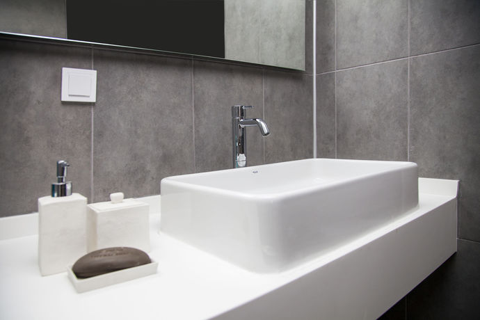 Imagen de la habitación del Prime Suites. Foto 5