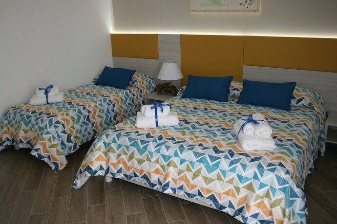 Imagen general del PrimeQuerce Agriturismo. Foto 2