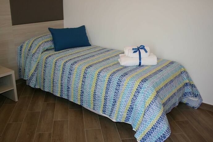 Imagen de la habitación del PrimeQuerce Agriturismo. Foto 16