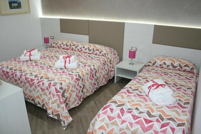 Imagen general del PrimeQuerce Agriturismo. Foto 3