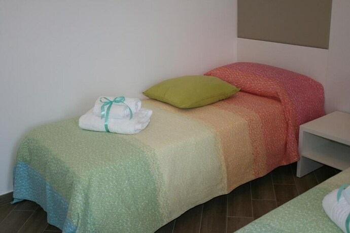 Imagen general del PrimeQuerce Agriturismo. Foto 13