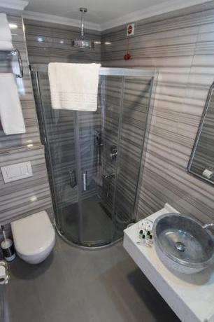 Imagen de la habitación del Primero Hotel. Foto 7