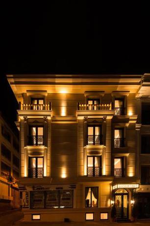 Imagen de la habitación del Primero Hotel. Foto 8