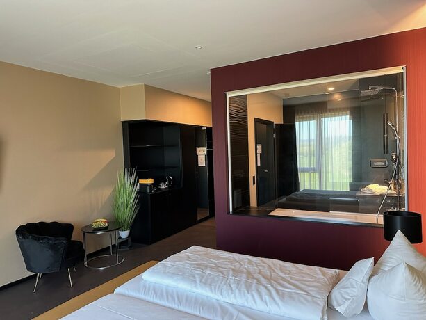 Imagen general del Primetime Hotel. Foto 2