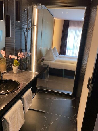 Imagen general del Primetime Hotel. Foto 3