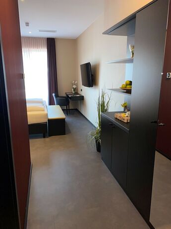 Imagen general del Primetime Hotel. Foto 5