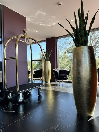 Imagen general del Primetime Hotel. Foto 6