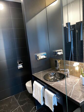 Imagen general del Primetime Hotel. Foto 10