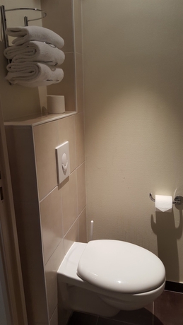 Imagen de la habitación del Primo Colmar Centre. Foto 9