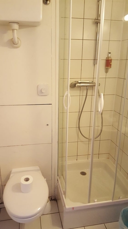 Imagen de la habitación del Primo Colmar Centre. Foto 13