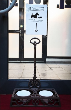 Imagen de los interiores del Primo Colmar Centre. Foto 17