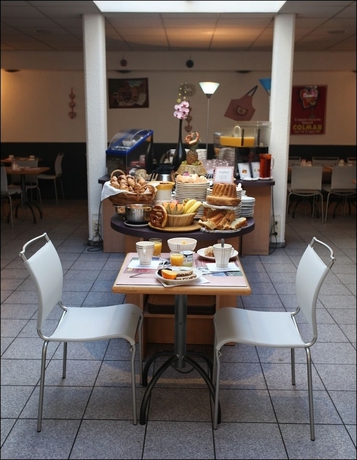 Imagen de los interiores del Primo Colmar Centre. Foto 18