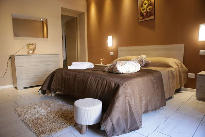 Imagen de la habitación del Primo Hotel. Foto 3