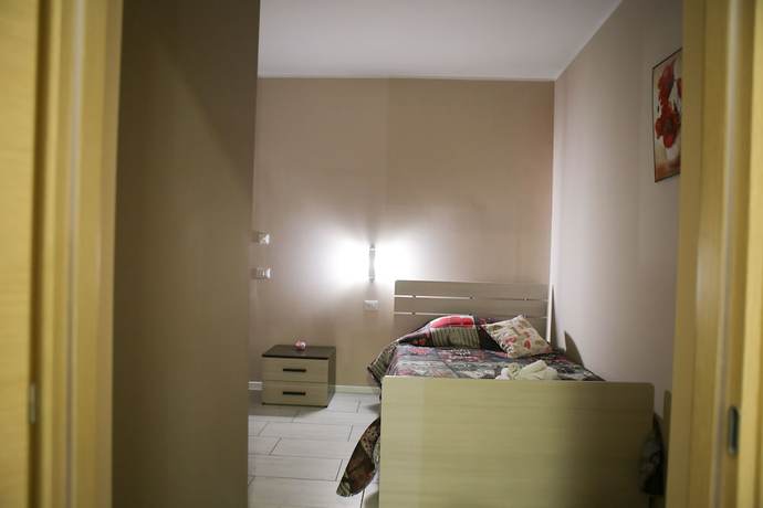 Imagen de la habitación del Primo Hotel. Foto 4