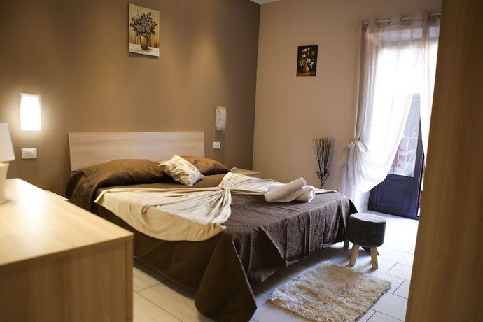Imagen general del Primo Hotel. Foto 1